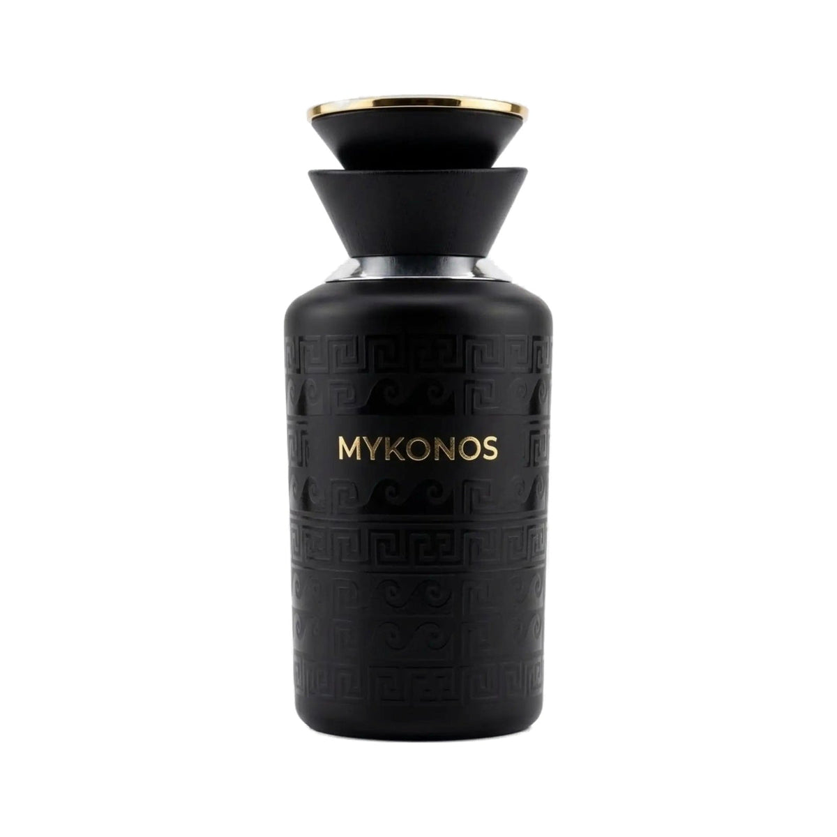 Mykonos Monaco Royale Black Extrait de Parfum - Mykonos