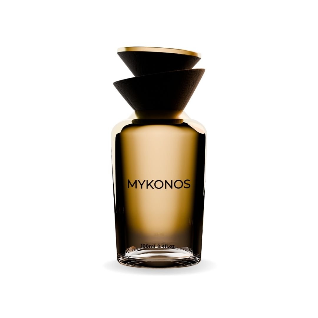 Mykonos Monaco Royale Extrait de Parfum – bottle 1