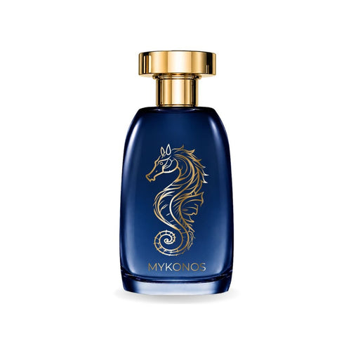 Mykonos Nautilus Extrait de Parfum – bottle