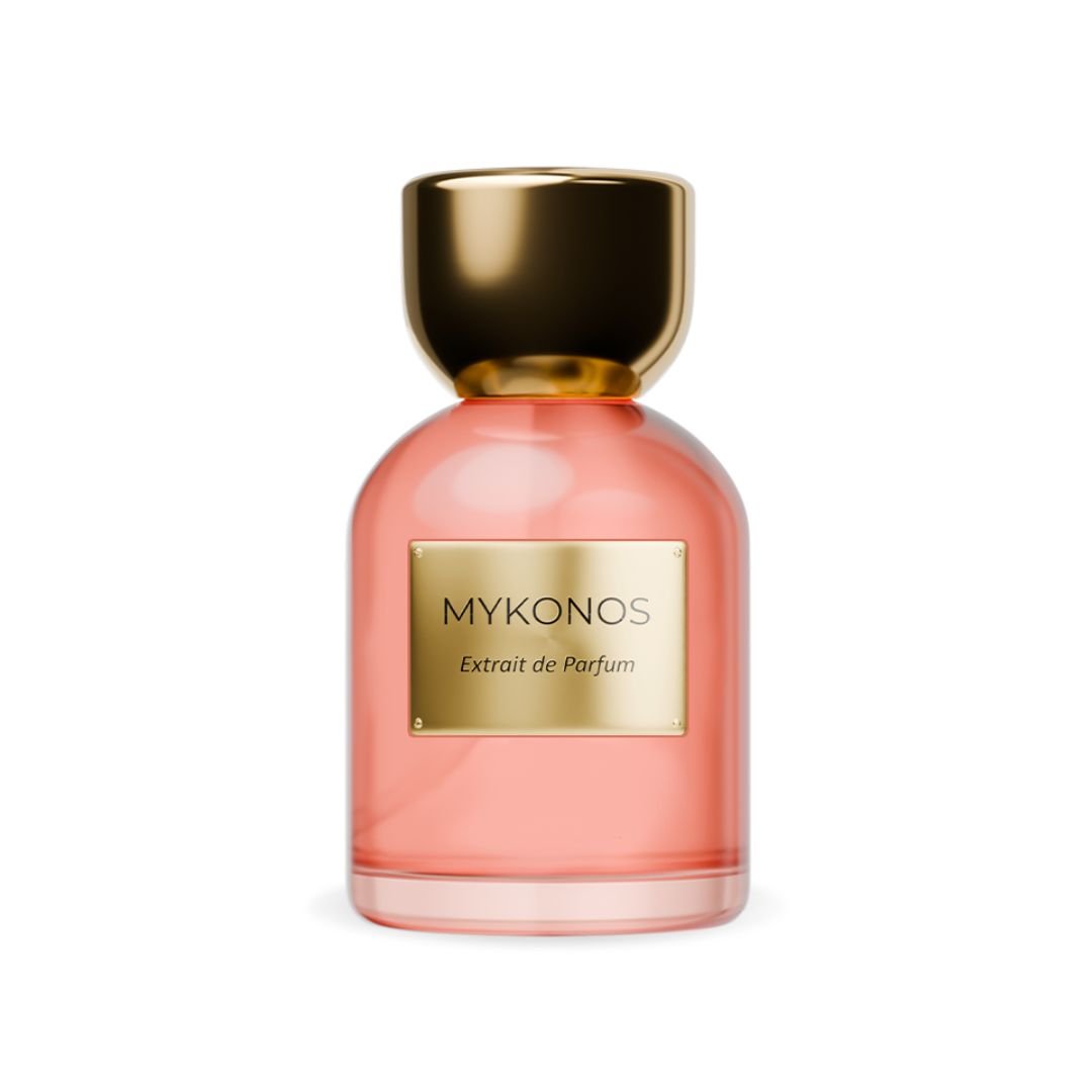 Mykonos Paradise Extrait de Parfum - Mykonos