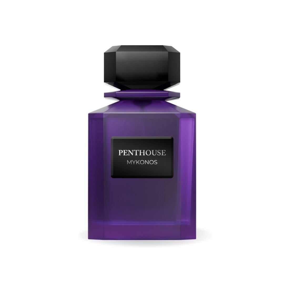Mykonos Penthouse Extrait de Parfum - Mykonos