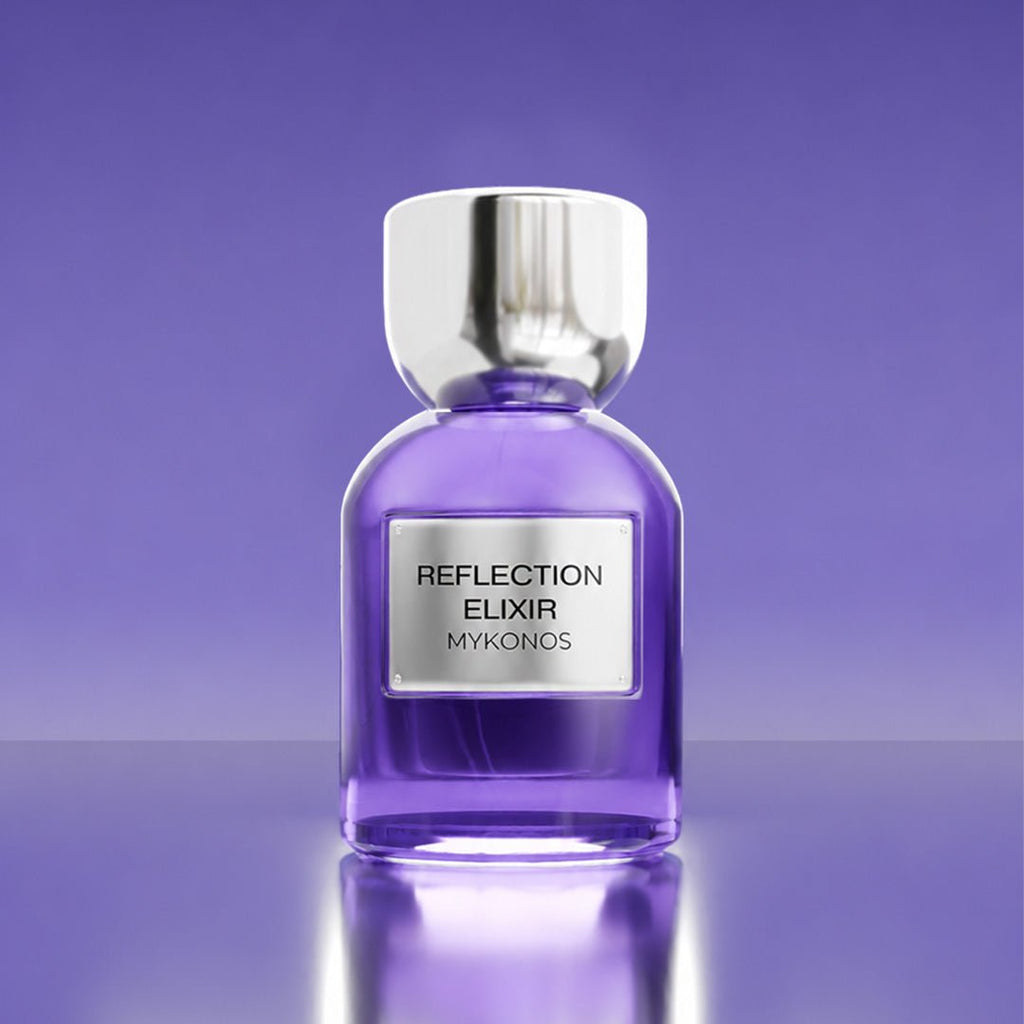Mykonos Reflection Elixir Extrait de Parfum - Mykonos