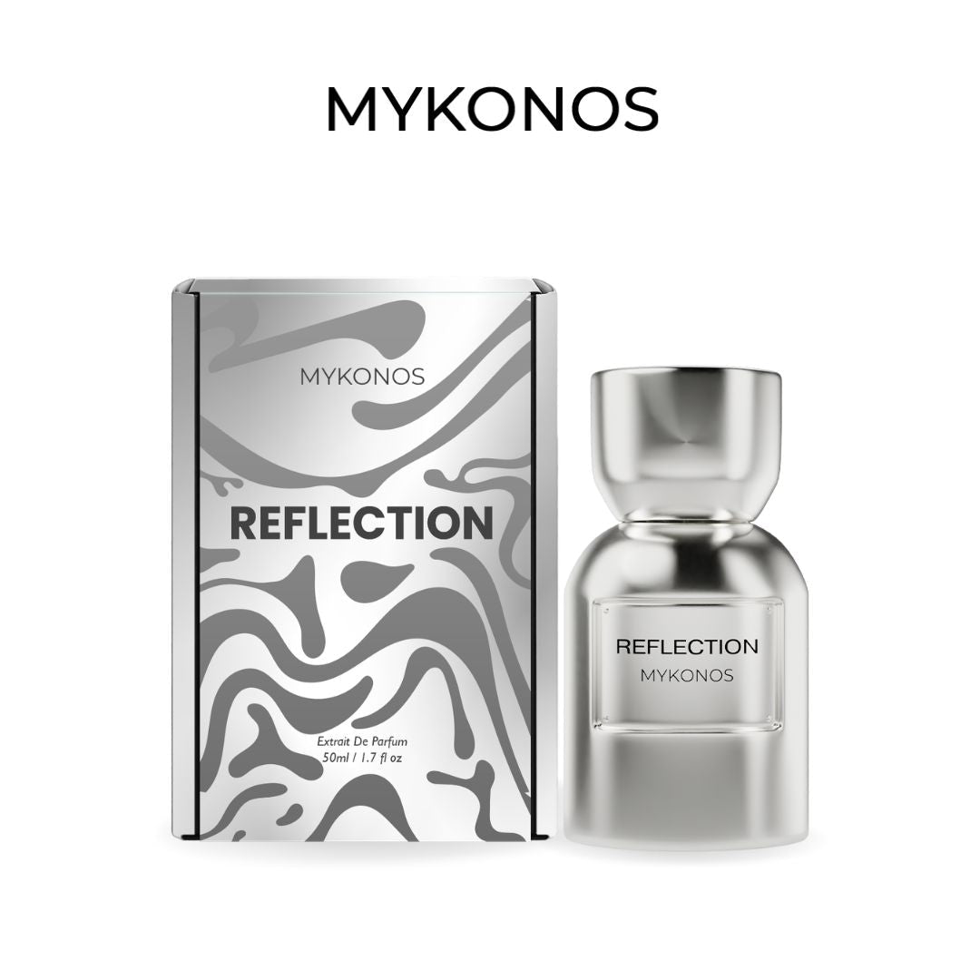 Mykonos Reflection Extrait de Parfum - Mykonos
