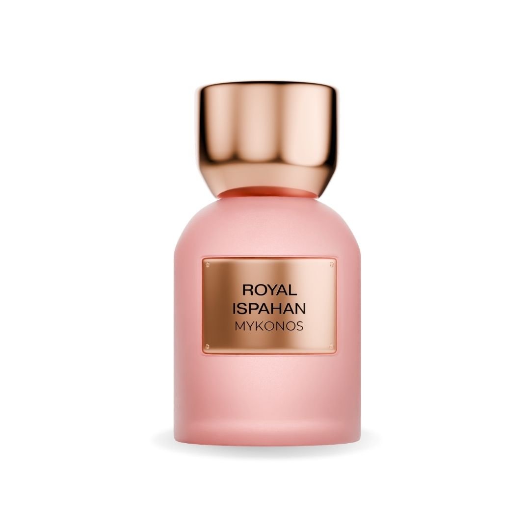 Mykonos Royal Ispahan Extrait de Parfum - Mykonos