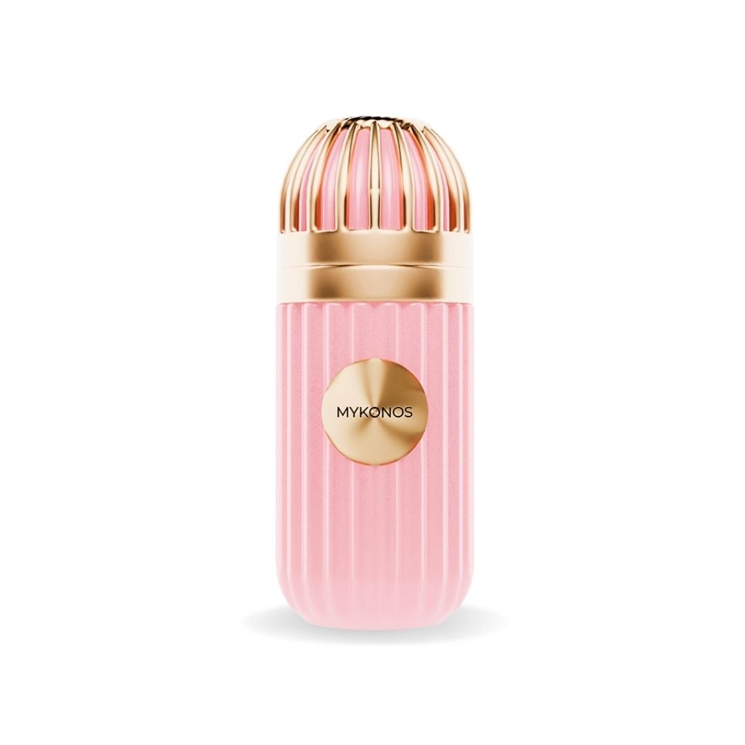Mykonos Royal Ispahan Extrait de Parfum - Mykonos