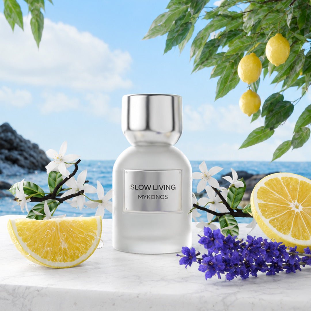 Mykonos Slow Living - Mykonos