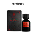 Mykonos x AlterEgo MyEgo Extrait de Parfum - Mykonos