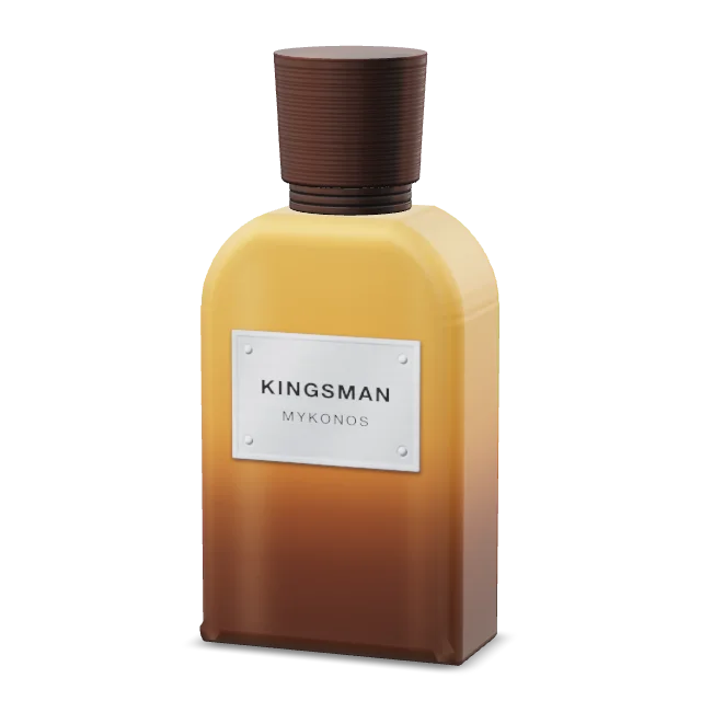 Mykonos Kingsman