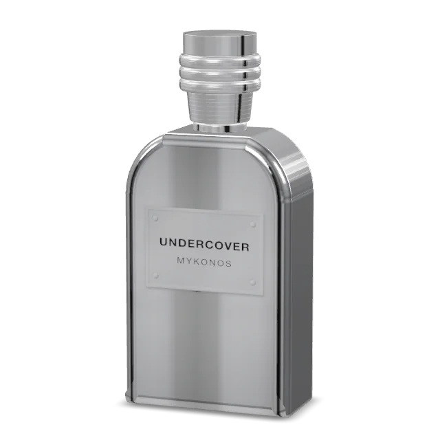 Mykonos Undercover